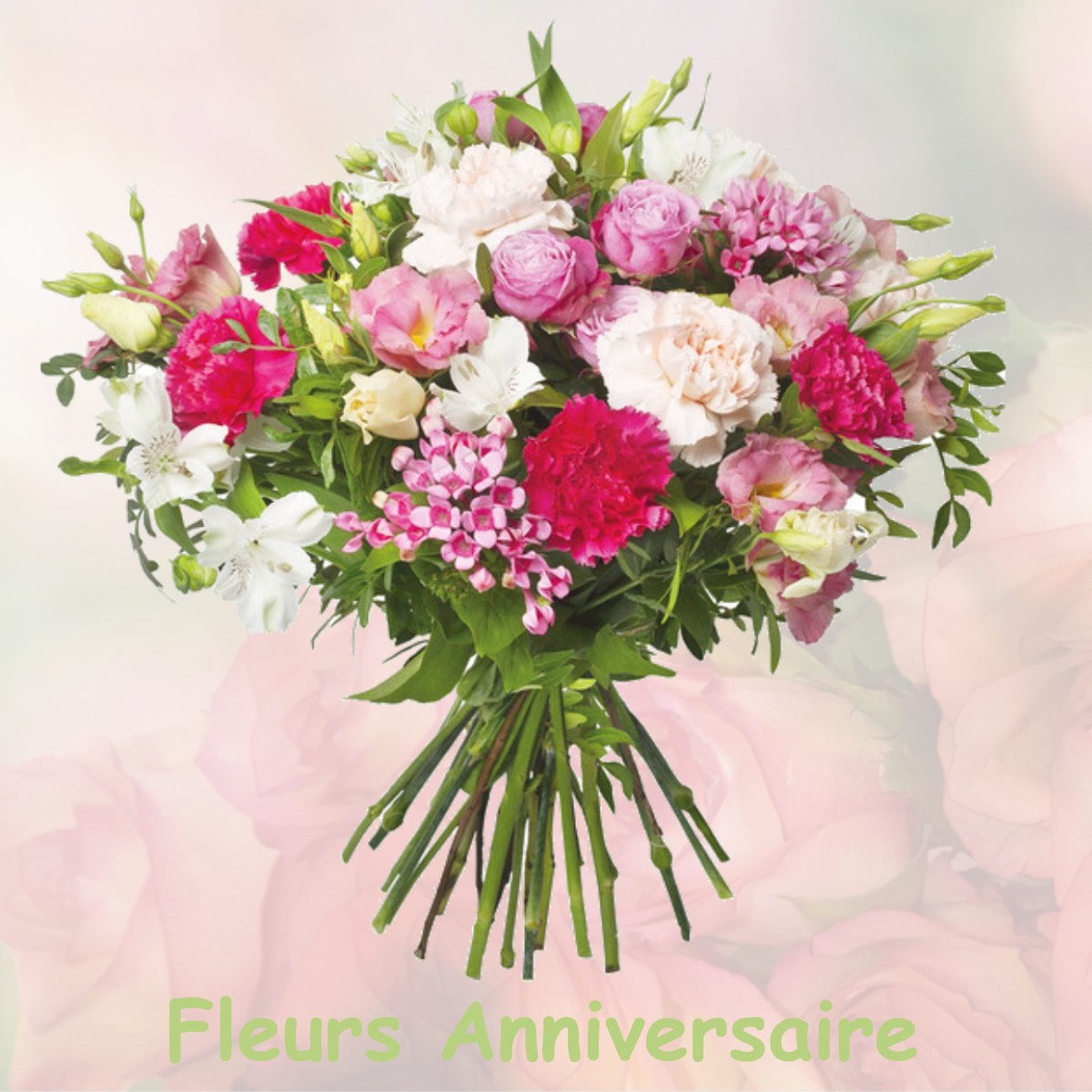 fleurs anniversaire PONT-DE-ROIDE